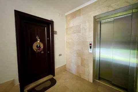 Daire   Alanya, Antalya, Türkiye №207120 - 10