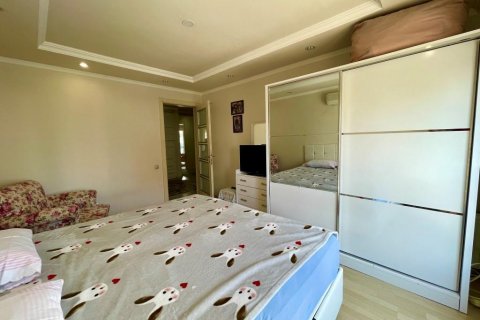 Daire   Alanya, Antalya, Türkiye №207120 - 25