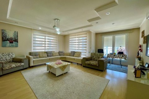 Daire   Alanya, Antalya, Türkiye №207120 - 19