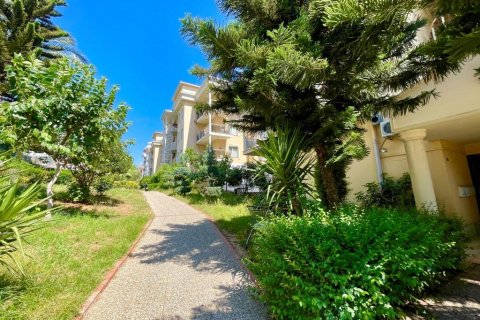 Daire   Alanya, Antalya, Türkiye №207120 - 8