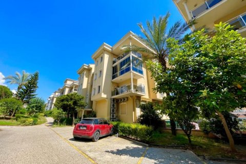 Daire   Alanya, Antalya, Türkiye №207120 - 6