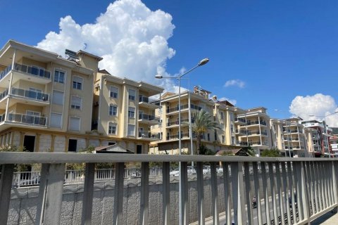 Daire   Alanya, Antalya, Türkiye №207120 - 3