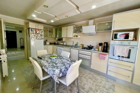 Daire   Alanya, Antalya, Türkiye №207120 - 23