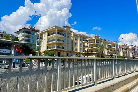 Daire   Alanya, Antalya, Türkiye №207120 - 4