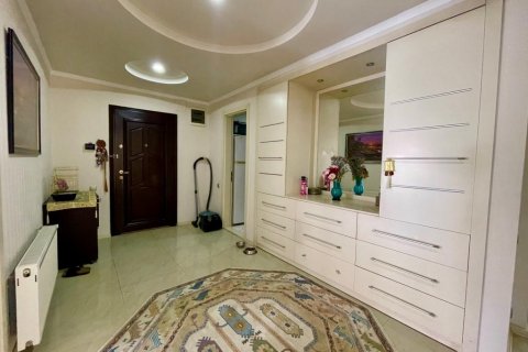 Daire   Alanya, Antalya, Türkiye №207120 - 14