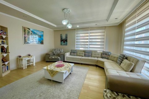 Daire   Alanya, Antalya, Türkiye №207120 - 17