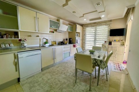 Daire   Alanya, Antalya, Türkiye №207120 - 20