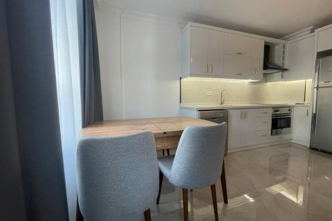 Wohnung  in Alanya, Antalya, Türkei Nr. 207117 - 5