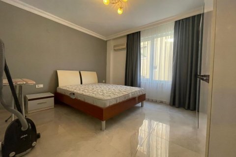 Wohnung  in Alanya, Antalya, Türkei Nr. 207117 - 9