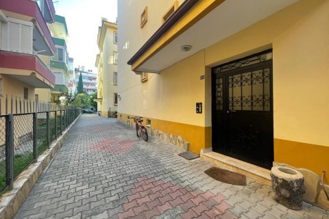 Wohnung  in Alanya, Antalya, Türkei Nr. 207117 - 18