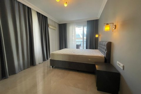 Wohnung  in Alanya, Antalya, Türkei Nr. 207117 - 11