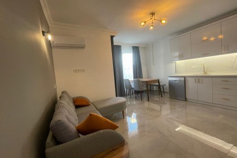 Wohnung  in Alanya, Antalya, Türkei Nr. 207117 - 2
