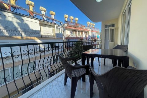Wohnung  in Alanya, Antalya, Türkei Nr. 207117 - 7