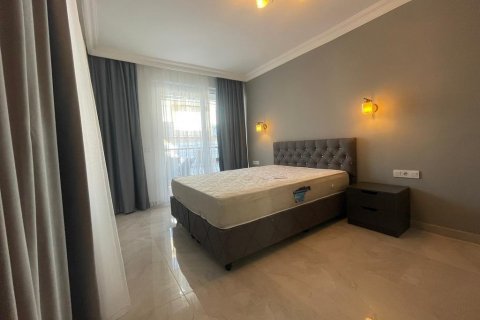 Wohnung  in Alanya, Antalya, Türkei Nr. 207117 - 10