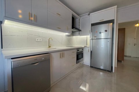 Wohnung  in Alanya, Antalya, Türkei Nr. 207117 - 4