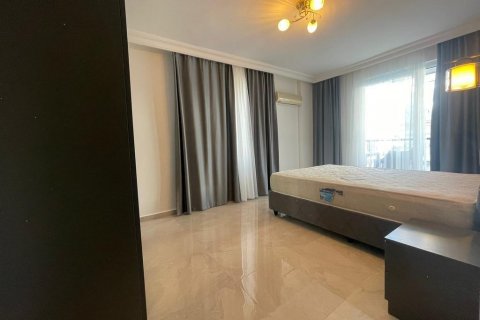 Wohnung  in Alanya, Antalya, Türkei Nr. 207117 - 13