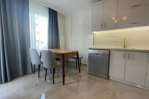 Wohnung  in Alanya, Antalya, Türkei Nr. 207117 - 3