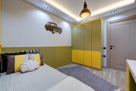 Продажа квартиры  в Мезитли, Мерсине, Турция 4 комн., №207122 – фото 20