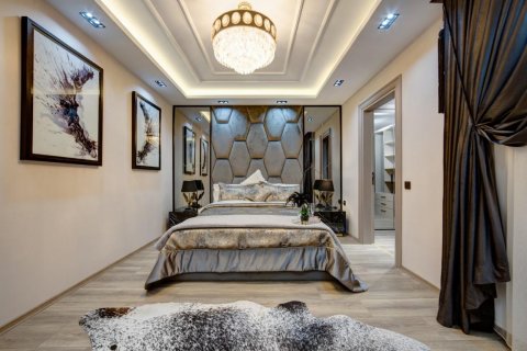 Продажа квартиры  в Мезитли, Мерсине, Турция 4 комн., №207122 – фото 26