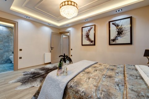 Продажа квартиры  в Мезитли, Мерсине, Турция 4 комн., №207122 – фото 25