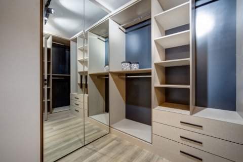 Продажа квартиры  в Мезитли, Мерсине, Турция 4 комн., №207122 – фото 24