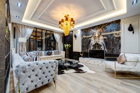 Продажа квартиры  в Мезитли, Мерсине, Турция 4 комн., №207122 – фото 10