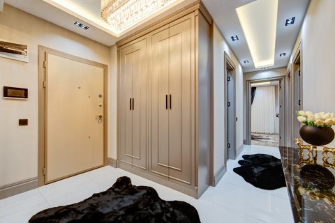 Продажа квартиры  в Мезитли, Мерсине, Турция 4 комн., №207122 – фото 3