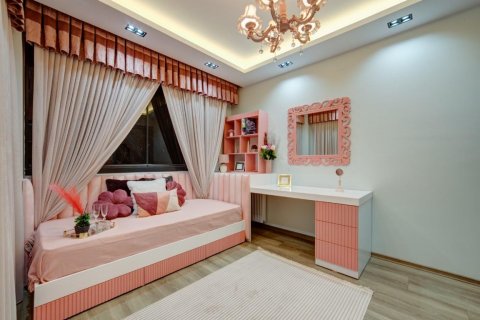 Продажа квартиры  в Мезитли, Мерсине, Турция 4 комн., №207122 – фото 21