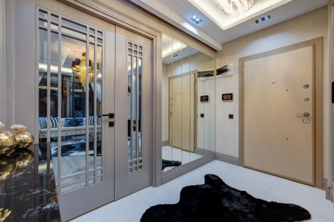 Продажа квартиры  в Мезитли, Мерсине, Турция 4 комн., №207122 – фото 4