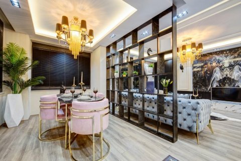 Продажа квартиры  в Мезитли, Мерсине, Турция 4 комн., №207122 – фото 11