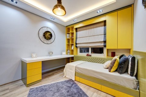 Продажа квартиры  в Мезитли, Мерсине, Турция 4 комн., №207122 – фото 19