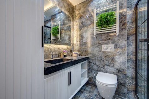 Продажа квартиры  в Мезитли, Мерсине, Турция 4 комн., №207122 – фото 28