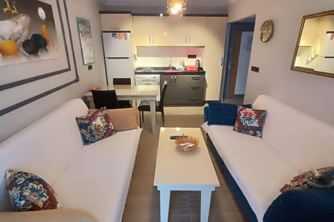 Продажа квартиры  в Оба, Анталье, Турция 2 комн., 60м2, №207119 – фото 1