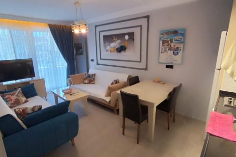 Продажа квартиры  в Оба, Анталье, Турция 2 комн., 60м2, №207119 – фото 2