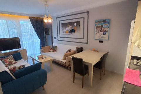 Продажа квартиры  в Оба, Анталье, Турция 2 комн., 60м2, №207119 – фото 3