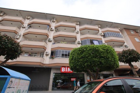 Продажа квартиры  в Оба, Анталье, Турция 2 комн., 60м2, №207119 – фото 14