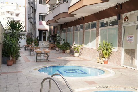 Продажа квартиры  в Оба, Анталье, Турция 2 комн., 60м2, №207119 – фото 9