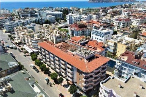 Продажа квартиры  в Оба, Анталье, Турция 2 комн., 60м2, №207119 – фото 16