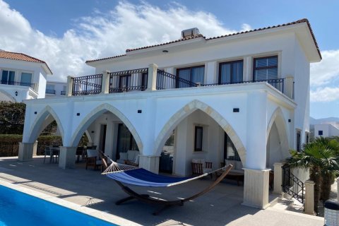 Villa for sale in Esentepe, Girne, Northern Cyprus, 257m2, No. 207121 – photo 10