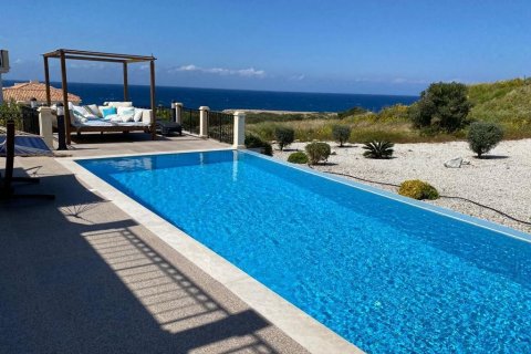 Villa for sale in Esentepe, Girne, Northern Cyprus, 257m2, No. 207121 – photo 8