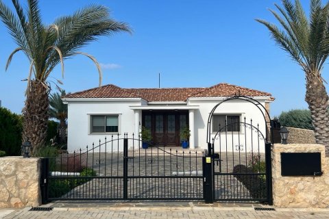 Villa for sale in Esentepe, Girne, Northern Cyprus, 257m2, No. 207121 – photo 11