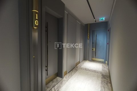 Daire  2+1  İstanbul, Türkiye №69251 - 23