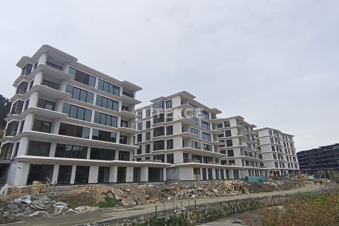 Apartment for sale  in Istanbul, Turkey, 4 bedrooms, 210m2, No. 69252 – photo 29