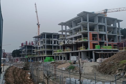 Apartment for sale  in Istanbul, Turkey, 4 bedrooms, 210m2, No. 69252 – photo 30