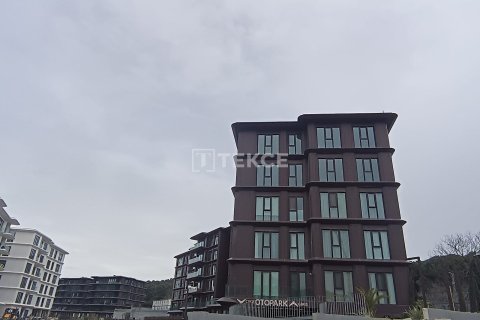 Apartment for sale  in Istanbul, Turkey, 4 bedrooms, 210m2, No. 69252 – photo 27