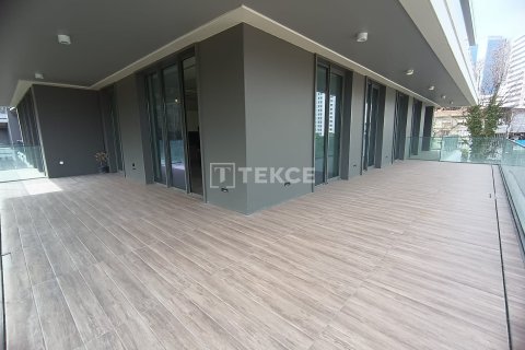 Apartment for sale  in Istanbul, Turkey, 4 bedrooms, 210m2, No. 69252 – photo 26