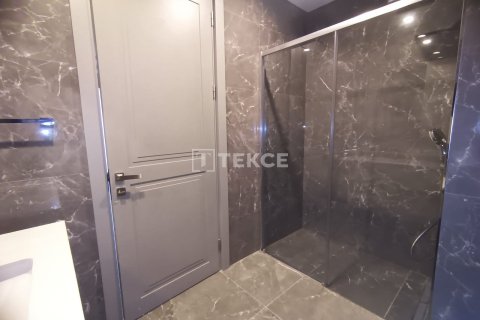 Apartment for sale  in Istanbul, Turkey, 4 bedrooms, 210m2, No. 69252 – photo 25