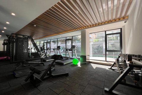 Продажа квартиры в Аланье, Анталье, Турция 2 комн., 55м2, №207663 – фото 3