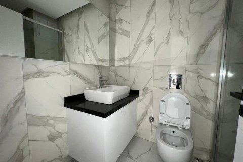 Продажа квартиры в Аланье, Анталье, Турция 2 комн., 55м2, №207663 – фото 12