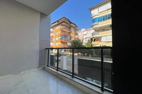 Продажа квартиры в Аланье, Анталье, Турция 2 комн., 55м2, №207663 – фото 11